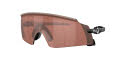 Oakley Kato X (DO NOT REACTIVATE) Polished-Black / Prizm-Dark-Golf (947505) Sunglasses - Color Image
