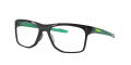 Oakley Knolls Polished-Black-Ink (814405) Eyeglasses - Color Image