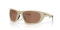 Oakley Lateralis Matte Sand (943105) Sunglasses - Color Image