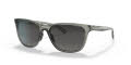 Oakley Leadline Grey Ink / Prizm Grey Gradient Lens (OO9473-04) Sunglasses - Color Image