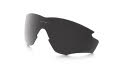 Oakley Replacement Lenses M2 XL (AOO9343LS) Prizm Black Polarized (000010) Sunglasses - Color Image