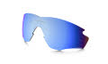 Oakley Replacement Lenses M2 XL (AOO9343LS) Prizm Deep Water Polarized (000003) Sunglasses - Color Image