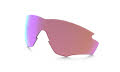 Oakley Replacement Lenses M2 XL (AOO9343LS) Prizm Golf (000005) Sunglasses - Color Image