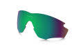 Oakley Replacement Lenses M2 XL (AOO9343LS) Prizm Shallow Water Polarized (000007) Sunglasses - Color Image