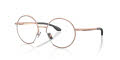 Oakley MNLTR Matte Rose Gold (514902) Eyeglasses - Color Image