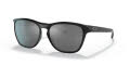 Oakley Manorburn Black Ink / Prizm Black Lens (OO9479-02) Sunglasses - Color Image