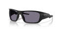 Oakley Masseter Matte Black/Prizm Grey (948601) Sunglasses - Color Image