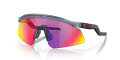 Oakley Hydra Matte Stonewash/Prizm Road (922912) Sunglasses - Color Image