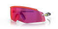 Oakley Kato Clear/Prizm Road (945517) Sunglasses - Color Image