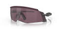 Oakley Kato Grey Smoke/Prizm Road Black (945518) Sunglasses - Color Image
