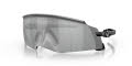 Oakley Kato Polished Black/Prizm Black (945501) Sunglasses - Color Image