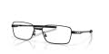 Oakley Foil RQ Satin Black (303601) Eyeglasses - Color Image