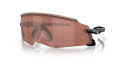 Oakley Kato Polished Black/Prizm Dark Golf (945505) Sunglasses - Color Image