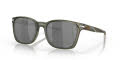 Oakley Ojector Olive Ink/Prizm Black (901813) Sunglasses - Color Image