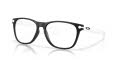 Oakley Ojector RX Satin-Black (817708) Eyeglasses - Color Image