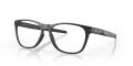 Oakley Ojector RX Satin Black (OX8177-01) Eyeglasses - Color Image