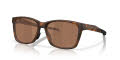 Oakley Paracord Matte Brown Tortoise/Prizm Tungsten (950603) Sunglasses - Color Image