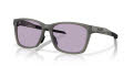Oakley Paracord Matte Grey Smoke/Prizm Slate (950604) Sunglasses - Color Image