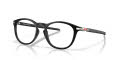 Oakley Pitchman R Carbon - Alternate Fit Black Ink (814904) Eyeglasses - Color Image
