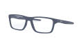 Oakley Port Bow Universe Blue (OX8164-03) Eyeglasses - Color Image