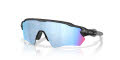 Oakley Radar EV S Path Matte Black/Prizm Deep Water Polarized (951006) Sunglasses - Color Image
