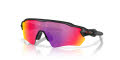 Oakley Radar EV S Path Matte Black/Prizm Road (951007) Sunglasses - Color Image
