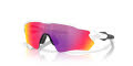 Oakley Radar EV S Path Matte White/Prizm Road (951003) Sunglasses - Color Image