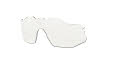 Oakley Replacement Lenses Radar EV Advancer (AOO9442LS) Clear to Grey Photochromic (000005) Sunglasses - Color Image