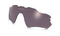 Oakley Replacement Lenses Radar EV Path (AOO9208LS) Prizm Daily Polarized (000013) Sunglasses - Color Image
