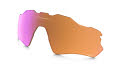 Oakley Replacement Lenses Radar EV Path (AOO9208LS) Prizm Trail (000018) Sunglasses - Color Image