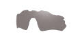 Oakley Replacement Lenses Radar EV Path (AOO9208LS) Prizm Black Polarized (000022) Sunglasses - Color Image