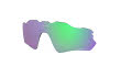 Oakley Replacement Lenses Radar EV Path (AOO9208LS) Prizm Jade (000029) Sunglasses - Color Image