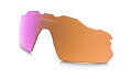 Oakley Replacement Lenses Radar EV Pitch (AOO9211LS) Prizm Trail (000068) Sunglasses - Color Image