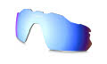 Oakley Replacement Lenses Radar EV Pitch (AOO9211LS) Prizm Deep Water Polarized (000077) Sunglasses - Color Image