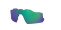 Oakley Replacement Lenses Radar EV Pitch (AOO9211LS) Prizm Jade Polarized (000083) Sunglasses - Color Image