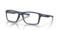 Oakley Rafter Universal Blue (817804) Eyeglasses - Color Image