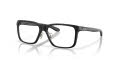 Oakley Youth Sando Satin Black (8032D-01) Eyeglasses - Color Image
