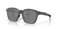 Oakley Shackle Matte Black Camo/Prizm Black (950705) Sunglasses - Color Image