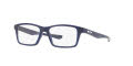 Oakley Youth Shifter XS Polished Blue Ice (OY8001-04) Eyeglasses - Color Image