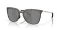 Oakley Sielo Matte Black Tortoise / Prizm Black Polar (948003) Sunglasses - Color Image