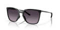 Oakley Sielo Polished Black Ink / Prizm Grey Gradient (948001) Sunglasses - Color Image