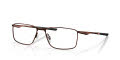 Oakley Socket 5 Brushed Grenache (321713) Eyeglasses - Color Image
