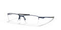 Oakley Socket 5.5 Matte Midnight (OX3218-03) Eyeglasses - Color Image