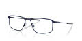 Oakley Socket TI Matte Midnight (501903) Eyeglasses - Color Image