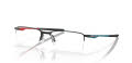 Oakley Socket 5.5 Satin Black (321814) Eyeglasses - Color Image
