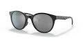 Oakley Spindrift Black Ink / Prizm Black Lens (OO9474-05) Sunglasses - Color Image