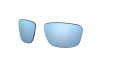 Oakley Replacement Lenses Split Shot (AOO9416LS) Prizm Deep Water Polarized (000016) Sunglasses - Color Image