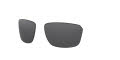 Oakley Replacement Lenses Split Shot (AOO9416LS) Prizm Black Polarized (000002) Sunglasses - Color Image