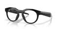 Oakley Meta HSTN Black (800207) Eyeglasses - Color Image