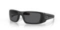 Oakley Standard Issue Fuel Cell USA Flag Collection Matte Black/Grey (909629) Sunglasses - Color Image